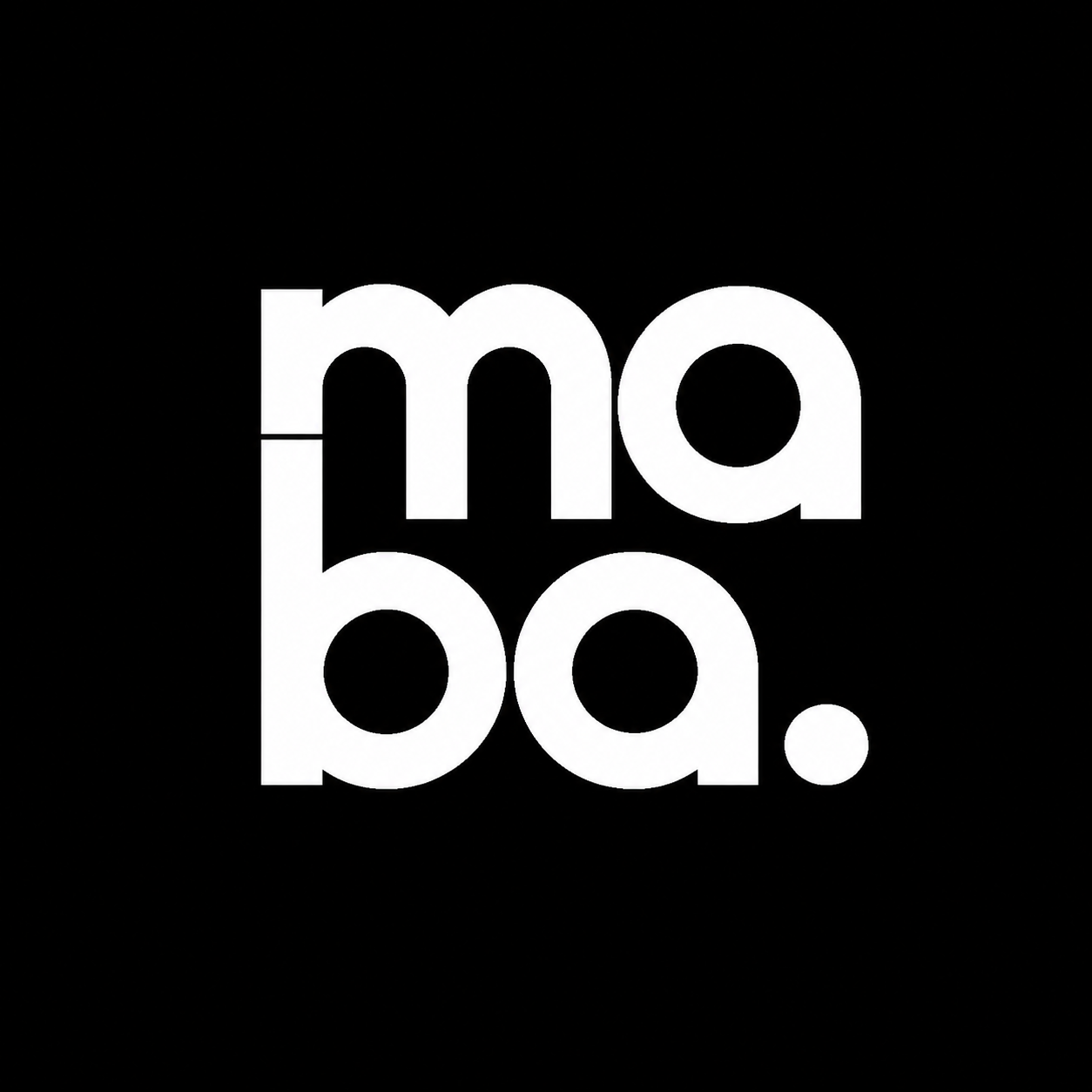 ma ba.